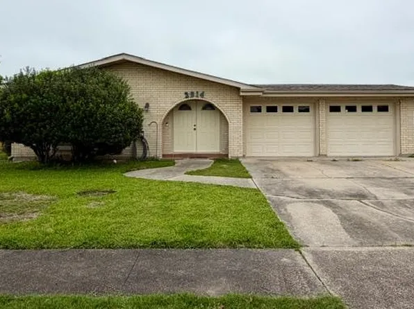 2914 Creole Dr, Houma, LA 70364