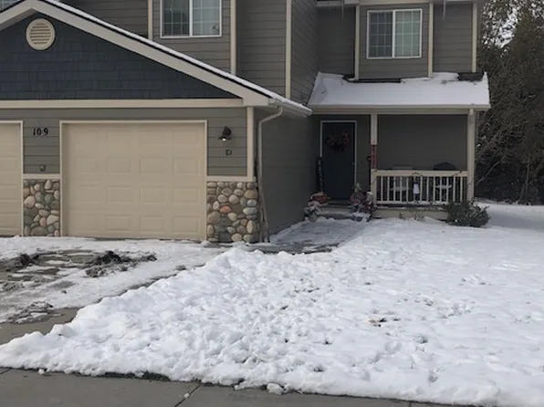 109 N Pondera Ave, Bozeman, MT 59718