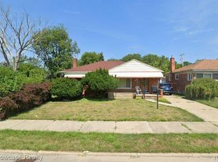 318 Lenox St, Detroit, MI