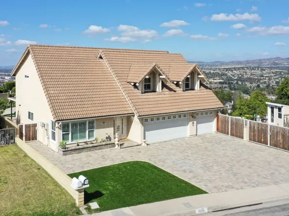 6331 E Via Arboles, Anaheim, CA 92807