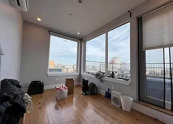 Rented by ABODE NYC LLC