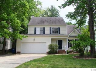 2008 Haig Point Way, Raleigh, NC 27604