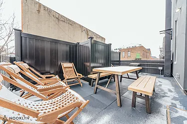 Rented by Nooklyn NYC LLC
