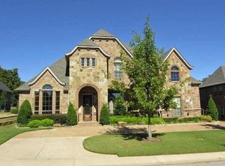 1741 Tuscan Ridge Cir, Southlake, TX 76092