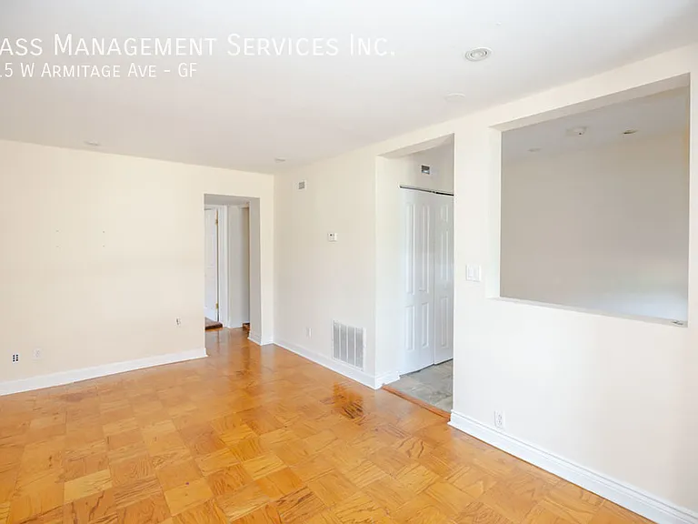 415 W Armitage Ave #GF — Photo 3