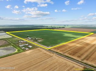 0 Shirley Farm Rd, Pinetown, NC 27865