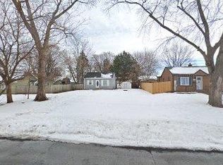 8137 Wentworth Ave S, Bloomington, MN 55420