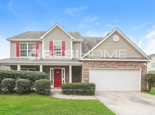 3138 Watson Woods Way, Loganville, GA 30052
