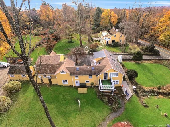 1263 Westover Road, Stamford, CT 06902