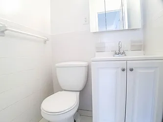 Rented by Area New York