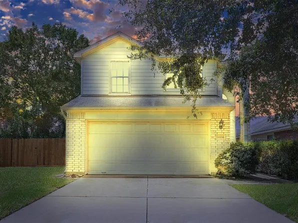 12210 Donegal Way, Houston, TX 77047