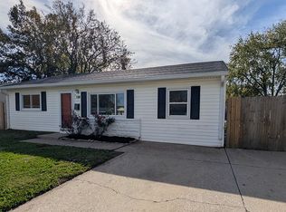 7100 Nathan Hale Way, Louisville, KY 40272