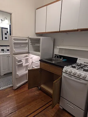 Rented by Corcoran | media 1
