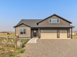 23 Whippoorwill Ln, Three Forks, MT 59752