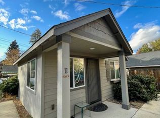 11 NW Hixon Ave #2, Bend, OR 97703