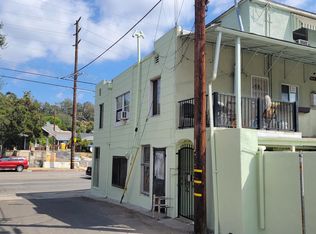 6919 N Figueroa St, Los Angeles, CA 90042