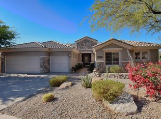 15174 E Twilight View Dr, Fountain Hills, AZ 85268