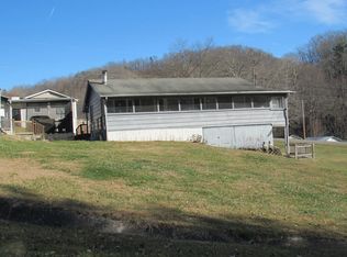 18124 Ridgeview Dr, Abingdon, VA 24211