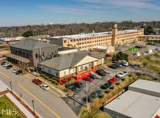 26 S Harris St, Buford, GA 30518