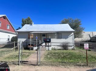 449 S East St, Globe, AZ 85501