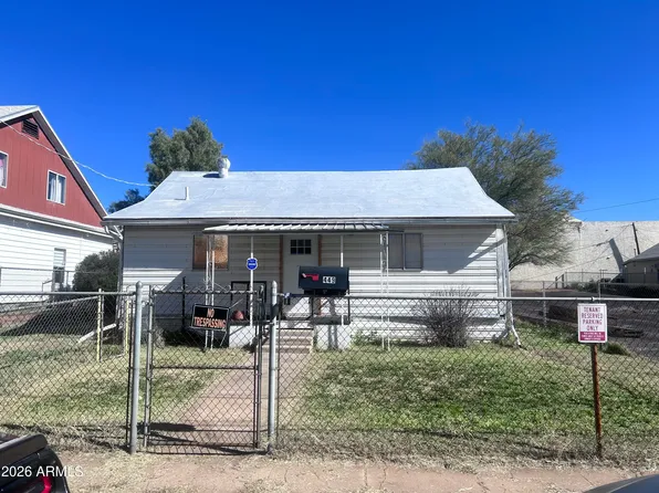 449 S EAST Street, Globe, AZ 85501