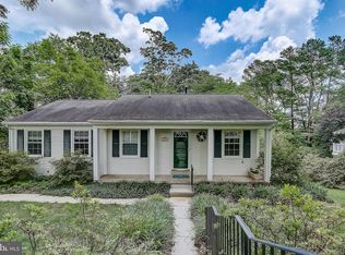 10606 Faulkner Ridge Cir, Columbia, MD 21044