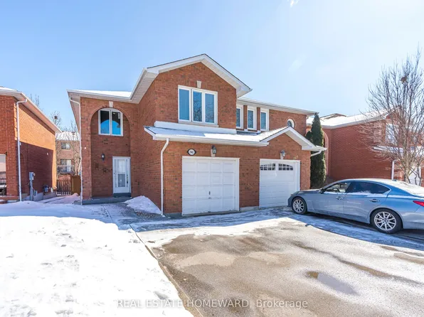 1941 Pine Grove Ave, Pickering, ON L1V 6R4