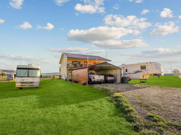 889 S Highway 77, Albion, ID 83311