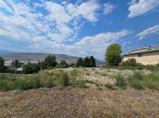 Vista Heights Dr, Ashcroft, BC V0K 1A0