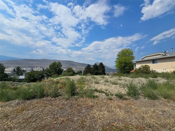 Vista Heights Dr, Ashcroft, BC V0K 1A0