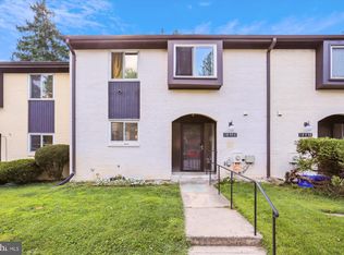 18956 Montgomery Village Ave, Gaithersburg, MD 20886