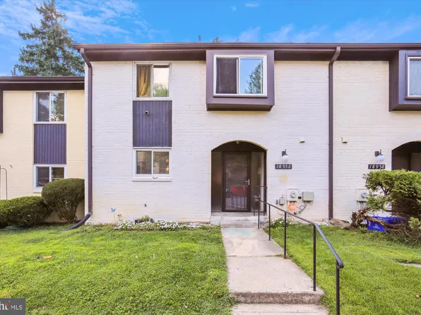 18956 Montgomery Village Ave, Gaithersburg, MD 20886