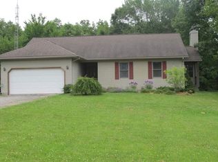 3767 Wisner Hwy, Adrian, MI 49221