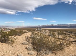 0 Saint, Nipton, CA 92364