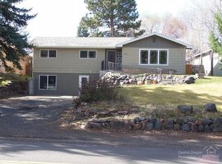 846 NE Loper Ave, Prineville, OR 97754