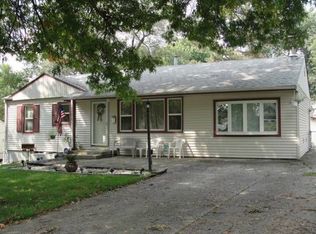1910 NE 54th Ter, Kansas City, MO 64118