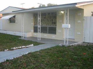 7410 Johnson St, Hollywood, FL 33024