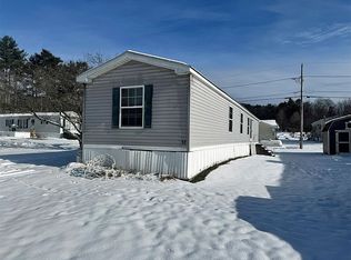 81 Cramton Road Lot #12, Castleton, VT 05735