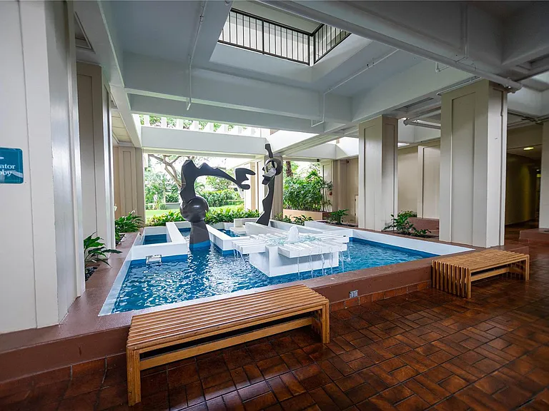2333 Kapiolani Blvd #814 — Photo 22