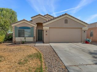 10611 W Sonora St, Tolleson, AZ 85353
