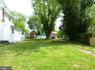 209 N New St, Dover, DE 19904
