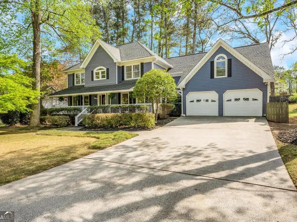 3320 Woodsfield Dr NE, Marietta, GA 30062