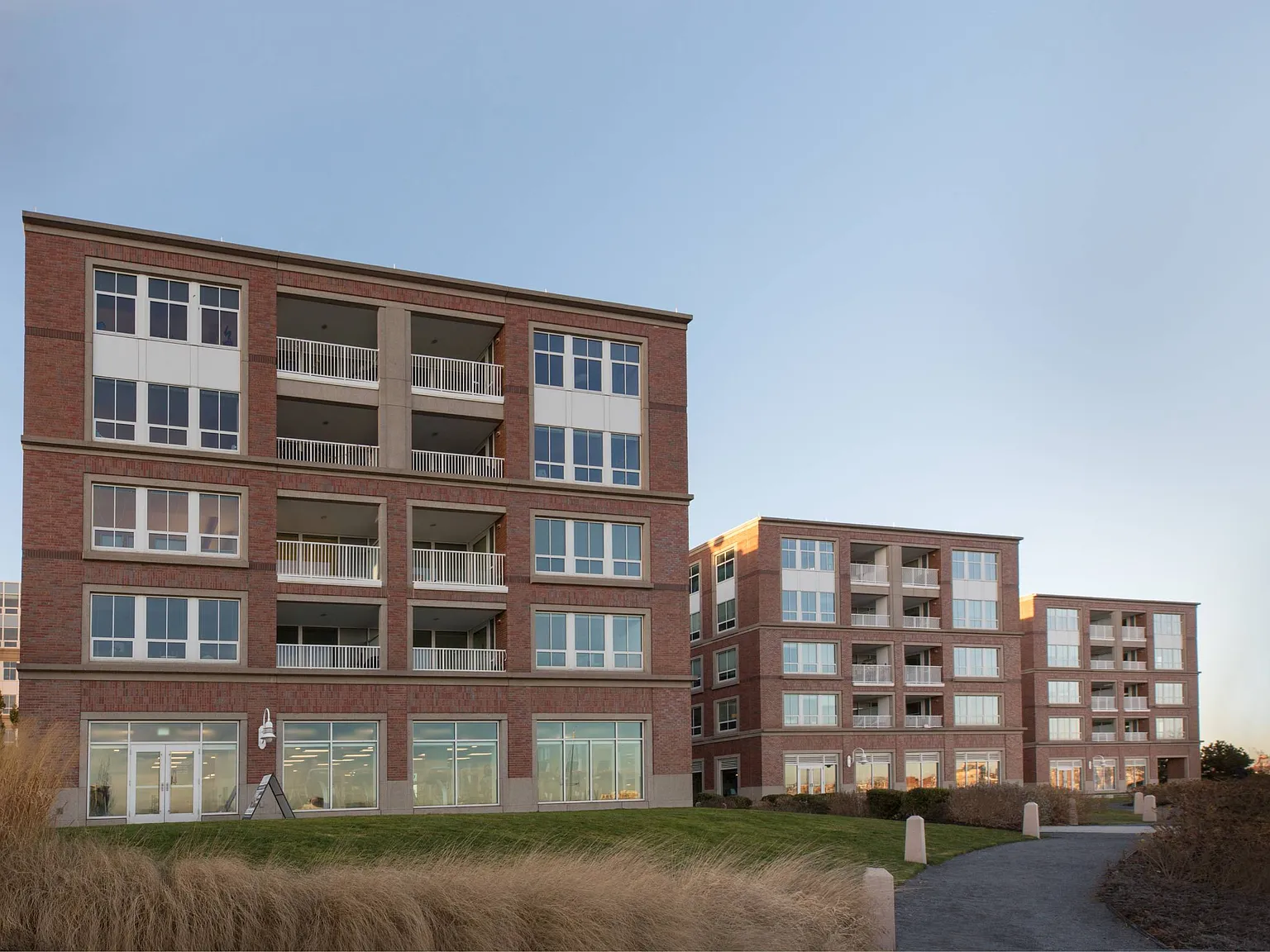 Harborview at the Navy Yard — Photo 2