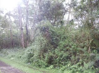 Lehua Rd LOT 568, Pahoa, HI 96778
