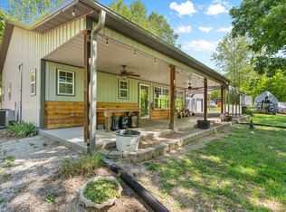 26071 Long Shadow Lane, Shell Knob, MO 65747