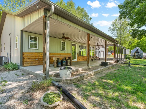 26071 Long Shadow Lane, Shell Knob, MO 65747