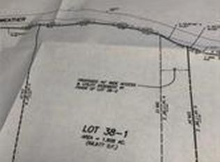 381 Starkweather Rd, Plainfield, CT 06374