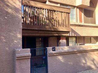 700 E Mesquite Cir UNIT Q117, Tempe, AZ 85281