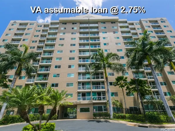 94-302 Paiwa St APT 1104, Waipahu, HI 96797