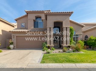1329 E Sheena Dr, Phoenix, AZ 85022